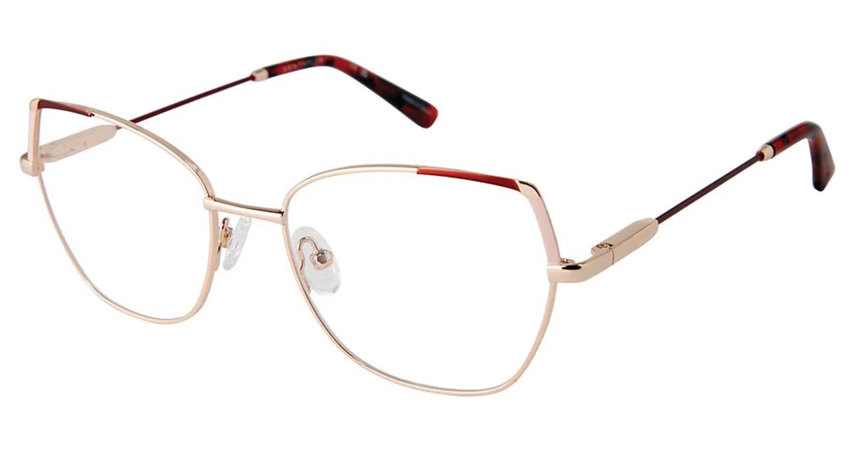 Ann Taylor TYAT110 Eyeglasses - view 3